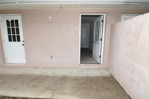 Appartement à louer à Palm Coast, Floride: 2 chambres, 94.2 m2 № 2427114 - photo 17