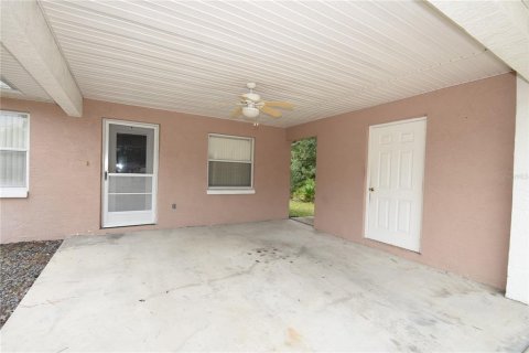 Appartement à louer à Palm Coast, Floride: 2 chambres, 94.2 m2 № 2427114 - photo 24
