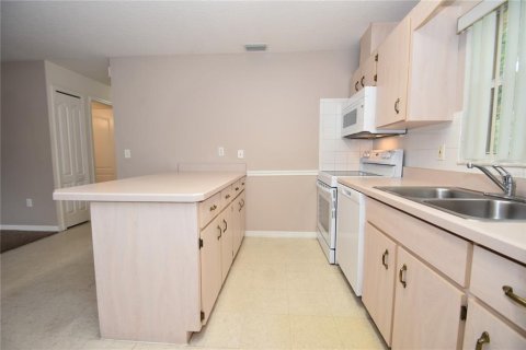 Appartement à louer à Palm Coast, Floride: 2 chambres, 94.2 m2 № 2427114 - photo 6