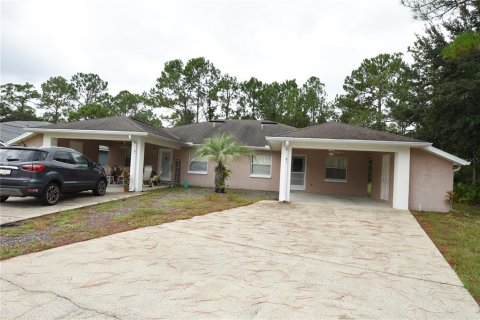 Appartement à Palm Coast, Floride 2 chambres, 94.2 m2 № 2427114