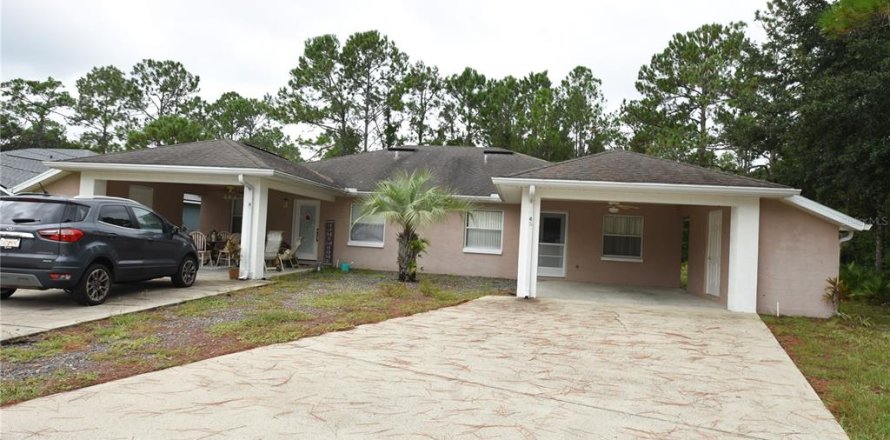Appartement à Palm Coast, Floride 2 chambres, 94.2 m2 № 2427114