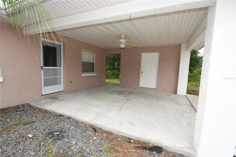 Appartement à louer à Palm Coast, Floride: 2 chambres, 94.2 m2 № 2427114 - photo 23