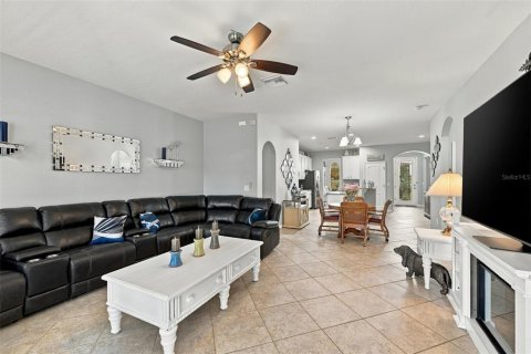 Villa ou maison à vendre à Plant City, Floride: 3 chambres, 188.59 m2 № 2431115 - photo 8