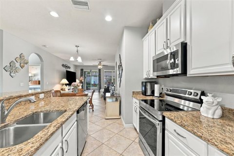 Villa ou maison à vendre à Plant City, Floride: 3 chambres, 188.59 m2 № 2431115 - photo 3