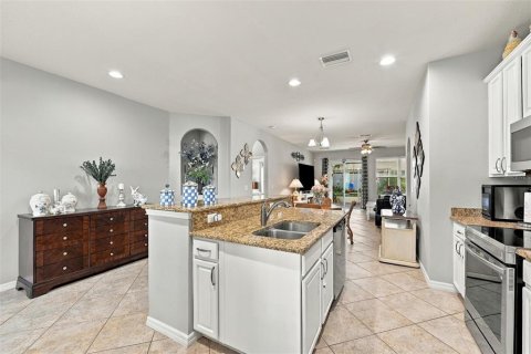 Villa ou maison à vendre à Plant City, Floride: 3 chambres, 188.59 m2 № 2431115 - photo 16