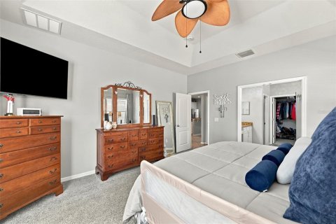 Villa ou maison à vendre à Plant City, Floride: 3 chambres, 188.59 m2 № 2431115 - photo 26