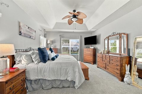 Villa ou maison à vendre à Plant City, Floride: 3 chambres, 188.59 m2 № 2431115 - photo 4
