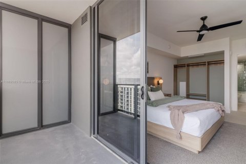 Condo in Miami, Florida, 1 bedroom  № 1867886 - photo 19