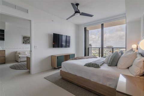 Condo in Miami, Florida, 1 bedroom  № 1867886 - photo 22