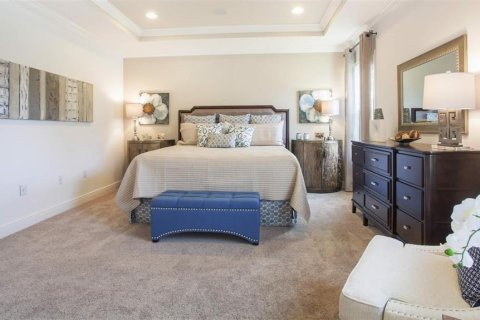Villa ou maison à vendre à Punta Gorda, Floride: 3 chambres, 191.94 m2 № 1673950 - photo 7