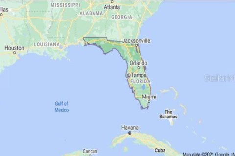 Land in Fountain, Florida № 2167880 - photo 5