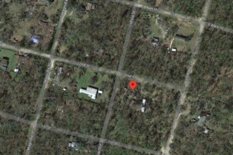 Land in Fountain, Florida № 2167880 - photo 4