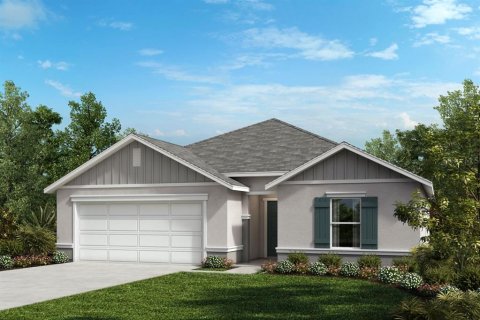 Casa en venta en Dundee, Florida, 4 dormitorios, 184.78 m2 № 1854448 - foto 1
