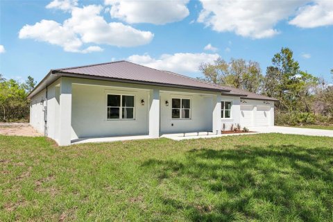 Villa ou maison à vendre à DeLand, Floride: 4 chambres, 301.93 m2 № 2239028 - photo 2