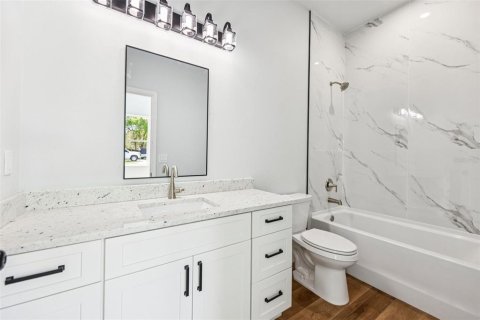 Villa ou maison à vendre à DeLand, Floride: 4 chambres, 301.93 m2 № 2239028 - photo 28