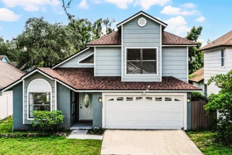 Casa en venta en Orlando, Florida, 3 dormitorios, 161.65 m2 № 1899004 - foto 1
