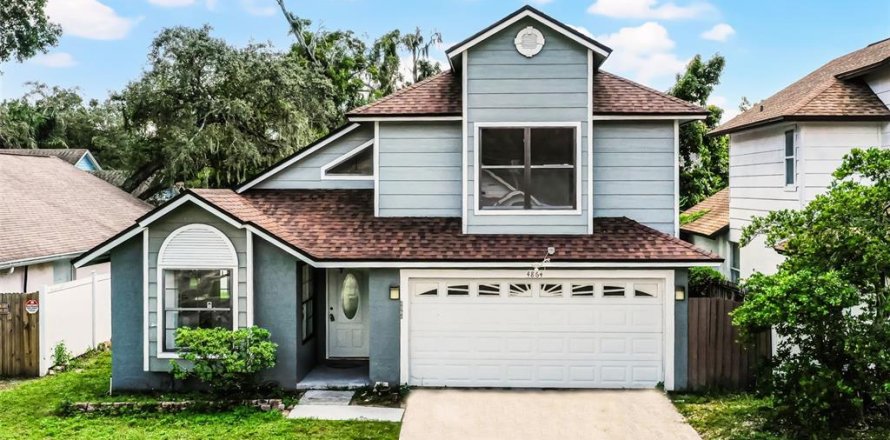 Casa en Orlando, Florida 3 dormitorios, 161.65 m2 № 1899004