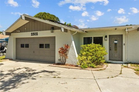 House in Palmetto, Florida 4 bedrooms, 168.62 sq.m. № 1690288 - photo 14