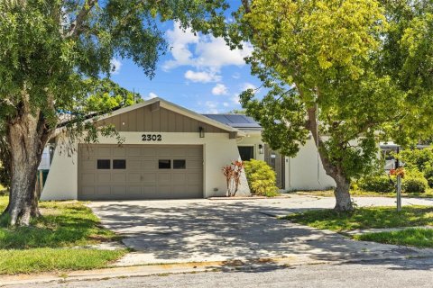 House in Palmetto, Florida 4 bedrooms, 168.62 sq.m. № 1690288 - photo 16