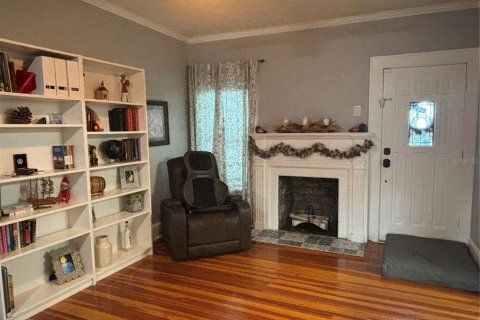 House in Plant City, Florida 5 bedrooms, 233.46 sq.m. № 1447411 - photo 15