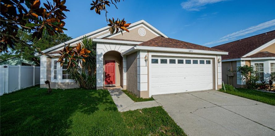 Casa en Clermont, Florida 3 dormitorios, 142.98 m2 № 2277539