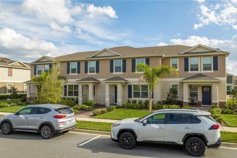 Touwnhouse à louer à Winter Garden, Floride: 3 chambres, 145.67 m2 № 2119301 - photo 2