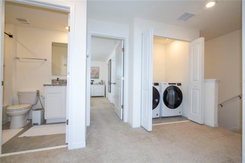 Touwnhouse à louer à Winter Garden, Floride: 3 chambres, 145.67 m2 № 2119301 - photo 29