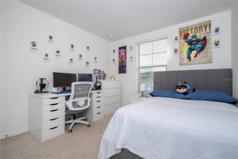 Touwnhouse à louer à Winter Garden, Floride: 3 chambres, 145.67 m2 № 2119301 - photo 28