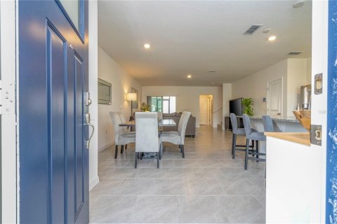 Touwnhouse à louer à Winter Garden, Floride: 3 chambres, 145.67 m2 № 2119301 - photo 8