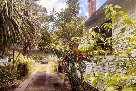 House in Gainesville, Florida 3 bedrooms, 100.33 sq.m. № 1843026 - photo 20