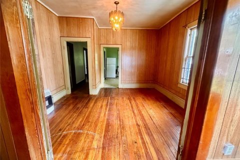 House in Gainesville, Florida 3 bedrooms, 100.33 sq.m. № 1843026 - photo 7