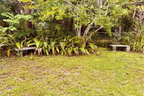 House in Gainesville, Florida 3 bedrooms, 100.33 sq.m. № 1843026 - photo 19
