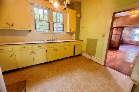 House in Gainesville, Florida 3 bedrooms, 100.33 sq.m. № 1843026 - photo 13