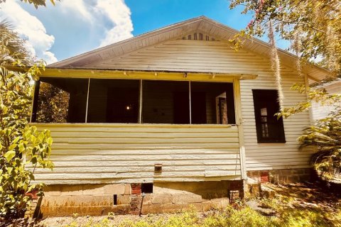 House in Gainesville, Florida 3 bedrooms, 100.33 sq.m. № 1843026 - photo 17
