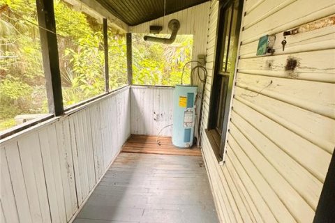House in Gainesville, Florida 3 bedrooms, 100.33 sq.m. № 1843026 - photo 16