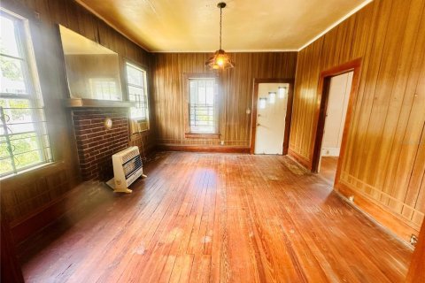 House in Gainesville, Florida 3 bedrooms, 100.33 sq.m. № 1843026 - photo 4