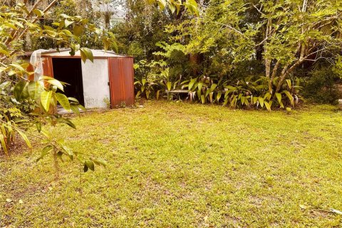 House in Gainesville, Florida 3 bedrooms, 100.33 sq.m. № 1843026 - photo 18