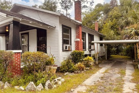 House in Gainesville, Florida 3 bedrooms, 100.33 sq.m. № 1843026 - photo 2