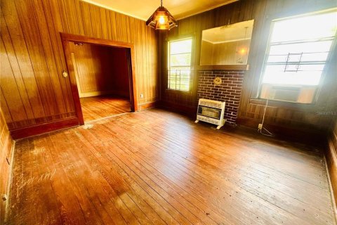 House in Gainesville, Florida 3 bedrooms, 100.33 sq.m. № 1843026 - photo 3
