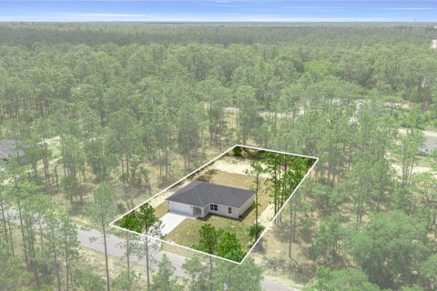 Casa en venta en Dunnellon, Florida, 3 dormitorios, 122.35 m2 № 2131723 - foto 5