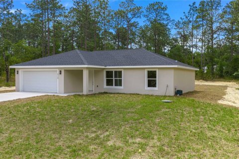 Casa en venta en Dunnellon, Florida, 3 dormitorios, 122.35 m2 № 2131723 - foto 7