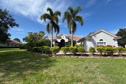 House in Bradenton, Florida 4 bedrooms, 257.34 sq.m. № 1835040 - photo 12