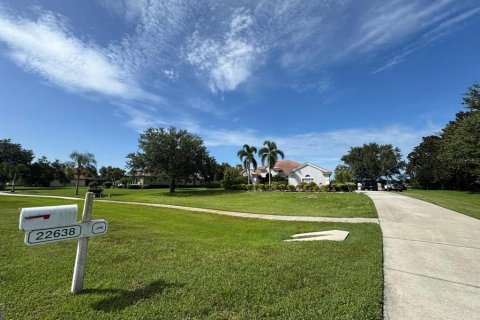 House in Bradenton, Florida 4 bedrooms, 257.34 sq.m. № 1835040 - photo 7
