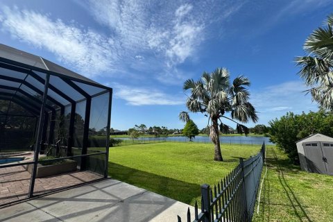 House in Bradenton, Florida 4 bedrooms, 257.34 sq.m. № 1835040 - photo 3