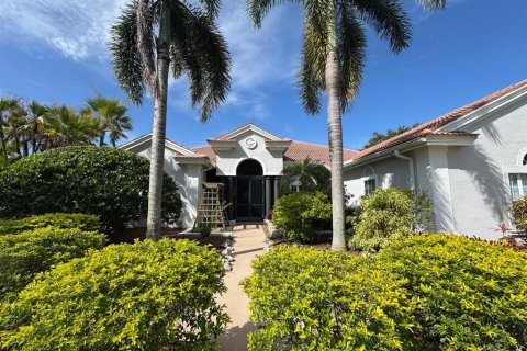 House in Bradenton, Florida 4 bedrooms, 257.34 sq.m. № 1835040 - photo 27
