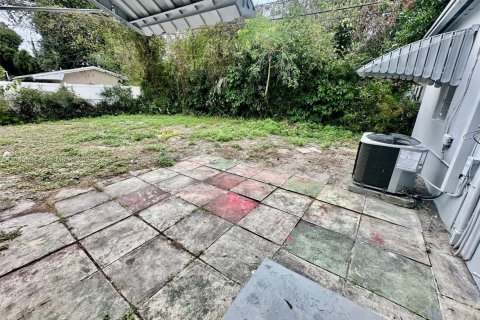 Снять в аренду виллу или дом в Майами, Флорида 3 спальни, 102.38м2, № 2004988 - фото 14