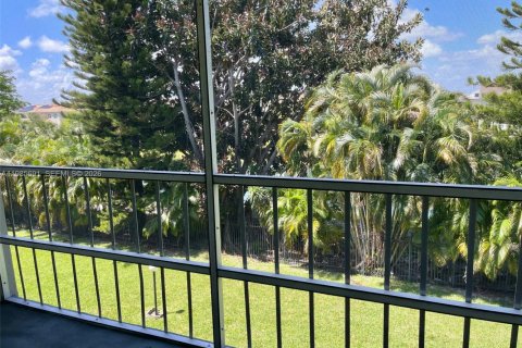 Copropriété à vendre à Hollywood, Floride: 1 chambre, 69.12 m2 № 2255055 - photo 14