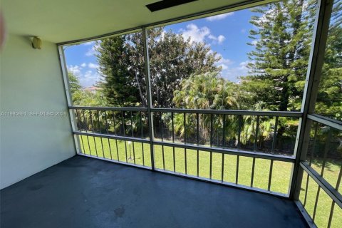 Copropriété à vendre à Hollywood, Floride: 1 chambre, 69.12 m2 № 2255055 - photo 13