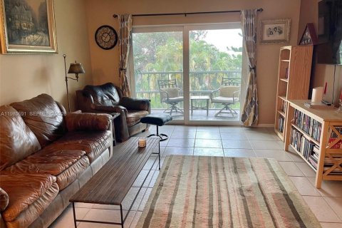 Condo à Hollywood, Floride, 1 chambre  № 2255055
