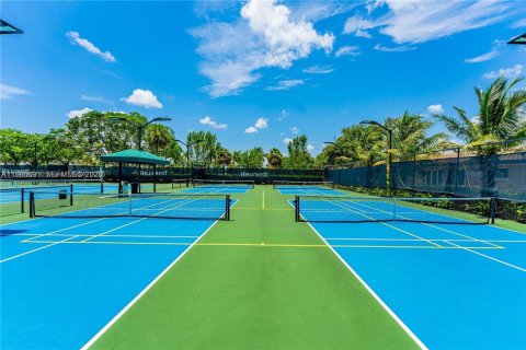 Copropriété à vendre à Hollywood, Floride: 1 chambre, 69.12 m2 № 2255055 - photo 27